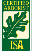ISA Certified Arborist